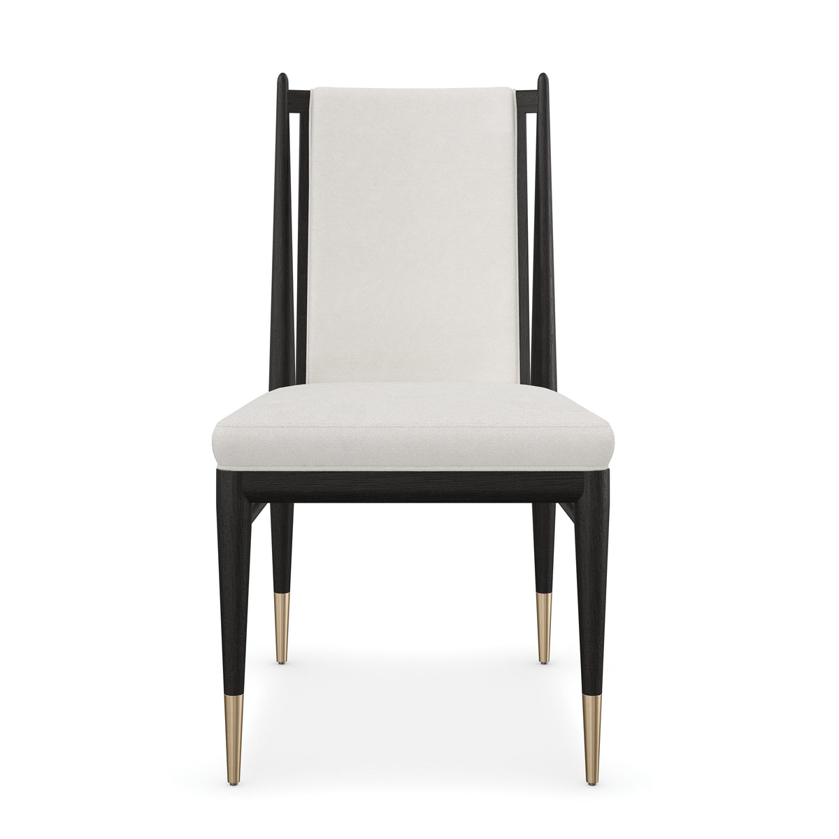 Unity Dining Chair 21" by Caracole - view 2
