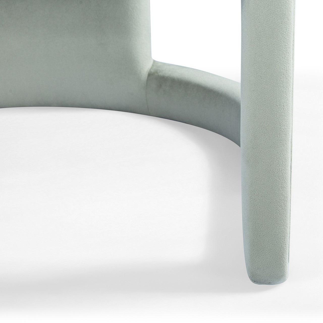 Rory Accent Chair - Mint Green