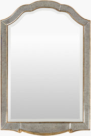 Oleander Accent Mirror - 48"H x 32"W x 1"D
