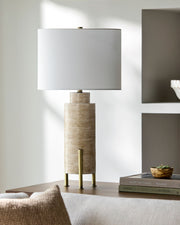 Ongato Accent Table Lamp - styleshot