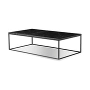 Onix Coffee Table Rectangular by Mobital - image 1