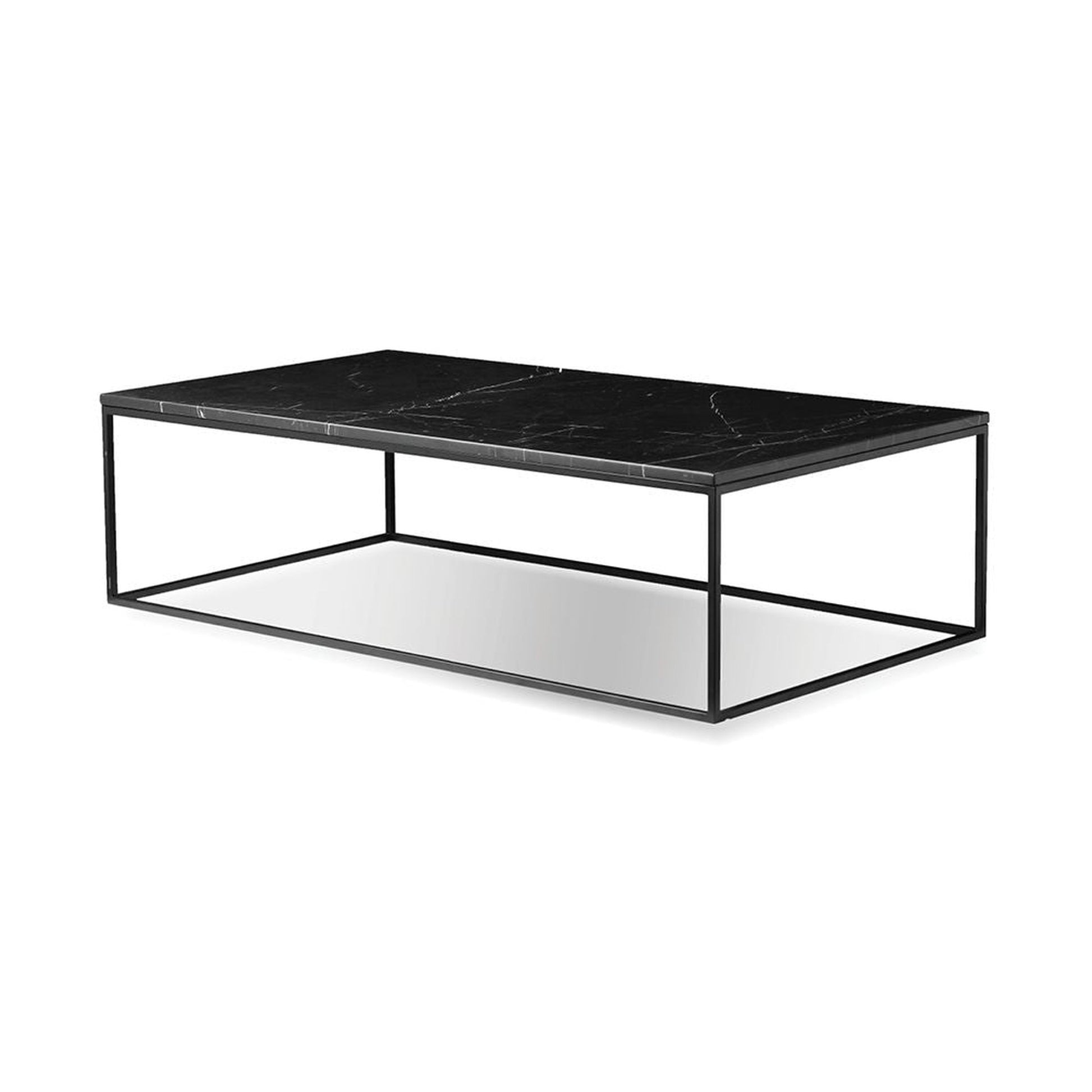 Onix Coffee Table Rectangular by Mobital - image 1