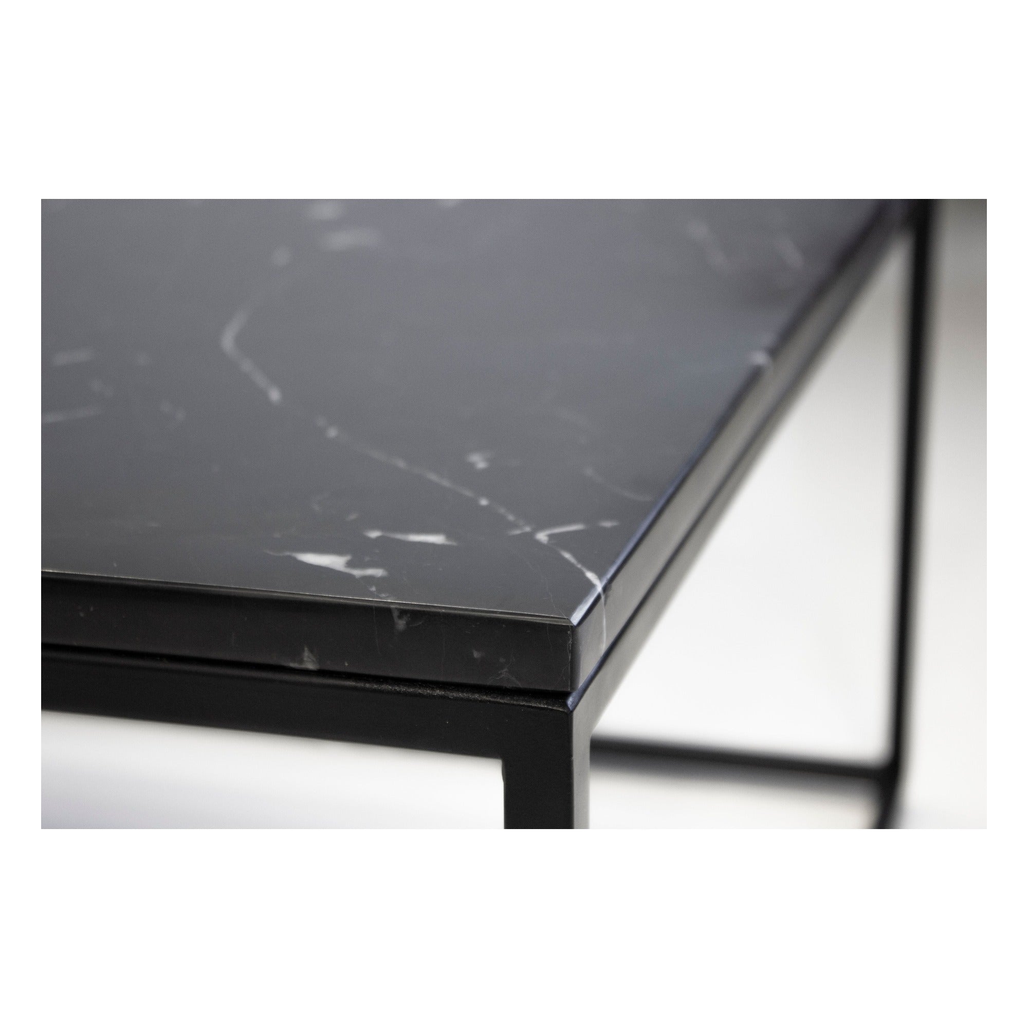 Onix Coffee Table Rectangular by Mobital - image 5