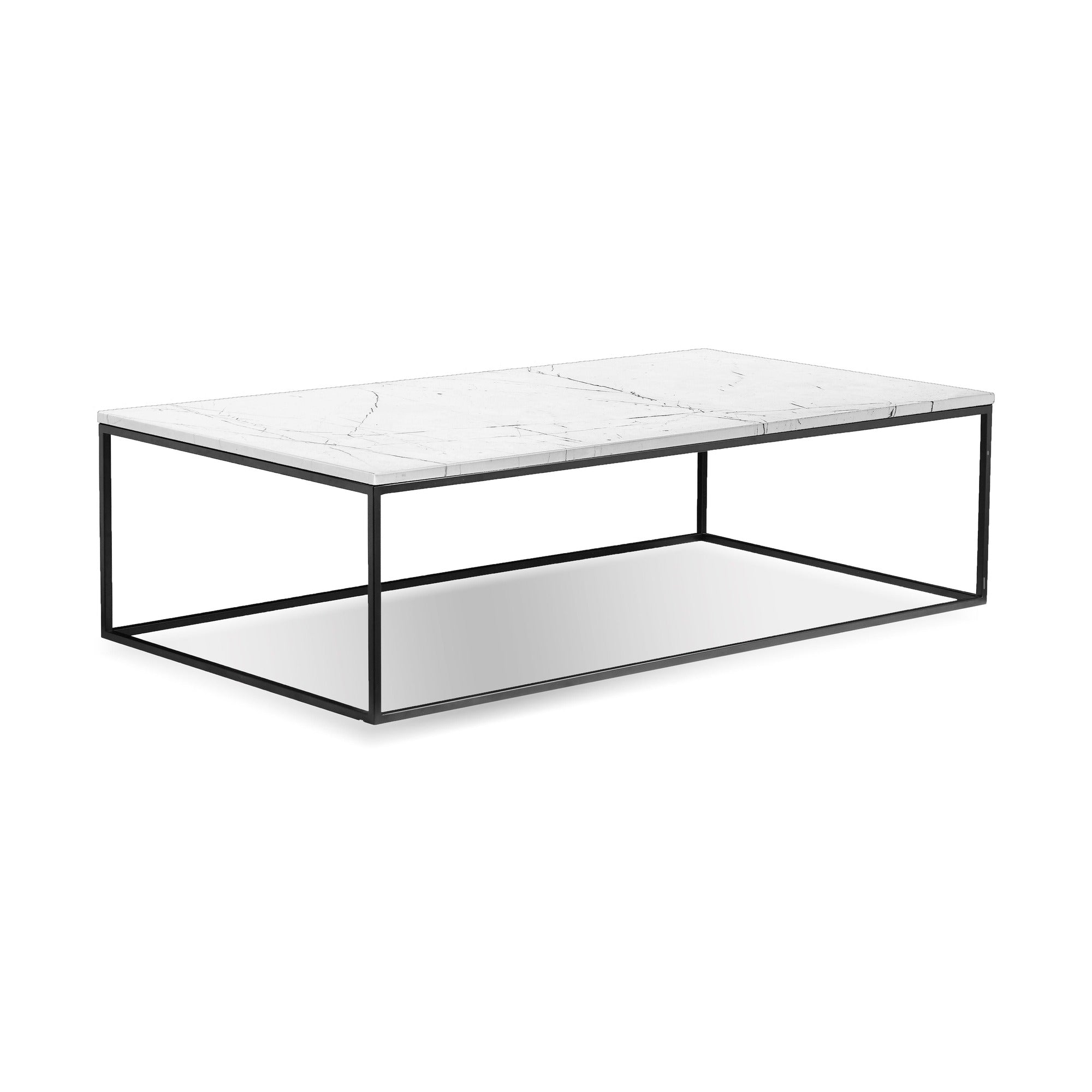 Onix Coffee Table Rectangular by Mobital - image 6