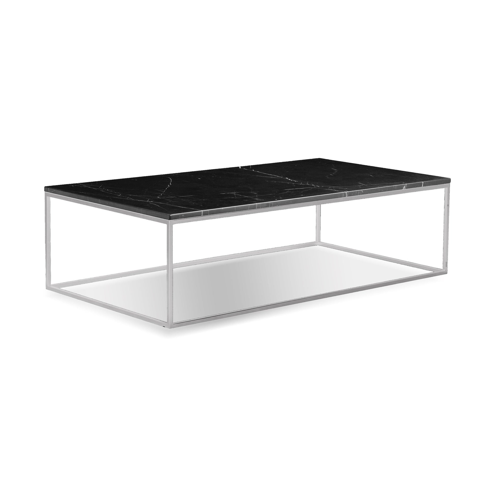 Onix Coffee Table Rectangular by Mobital - image 7