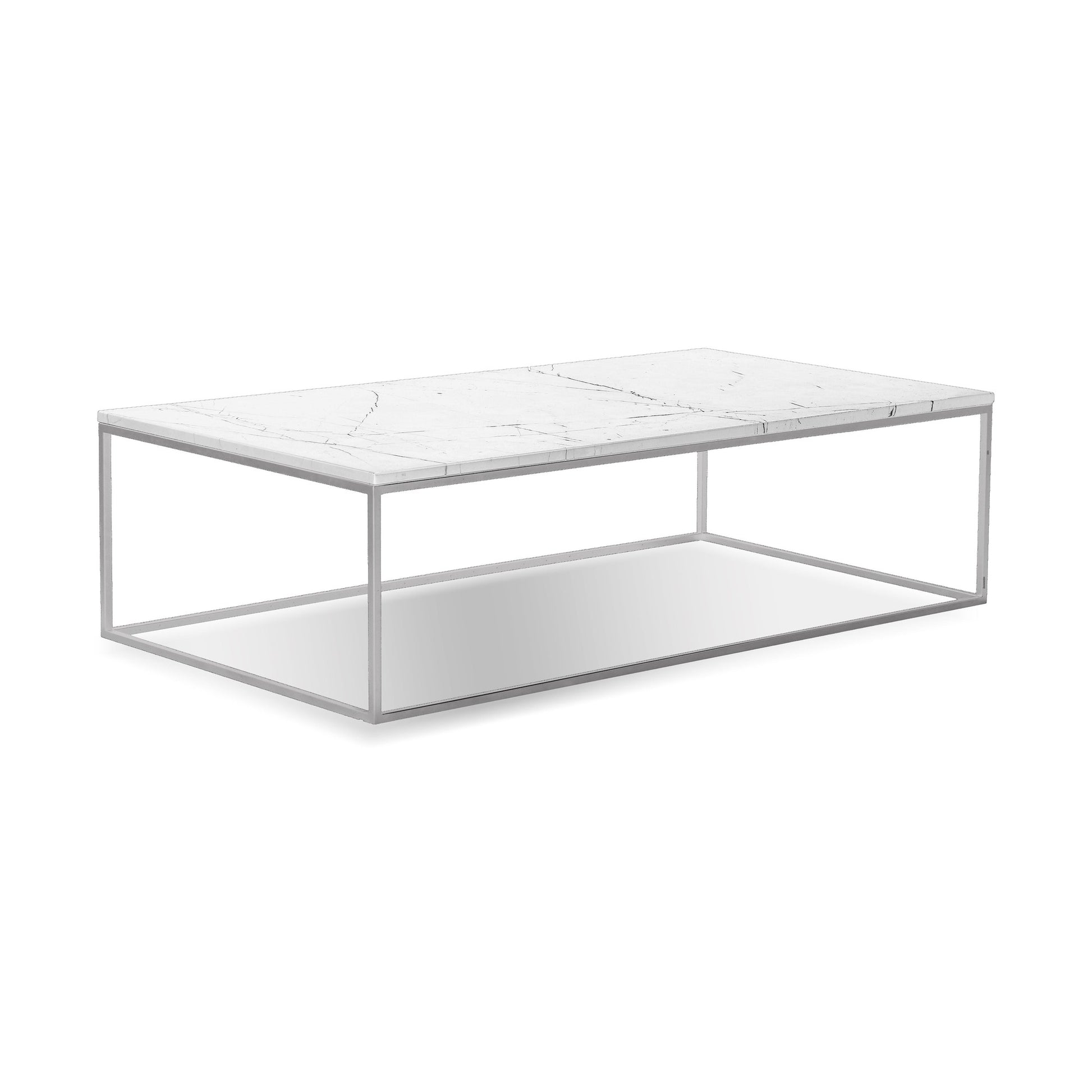 Onix Coffee Table Rectangular by Mobital - image 8