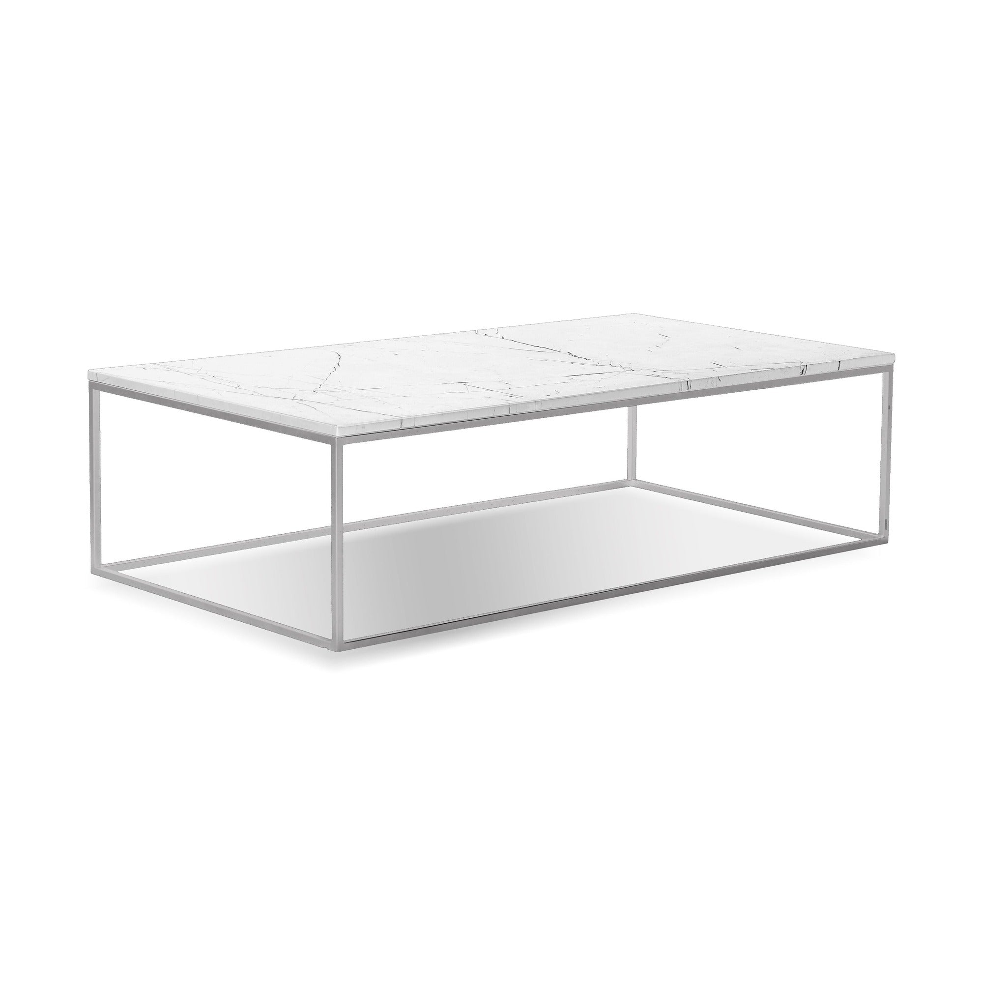 Onix Coffee Table Rectangular by Mobital - image 8
