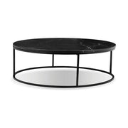 Onix Coffee Table Round by Mobital - image 1