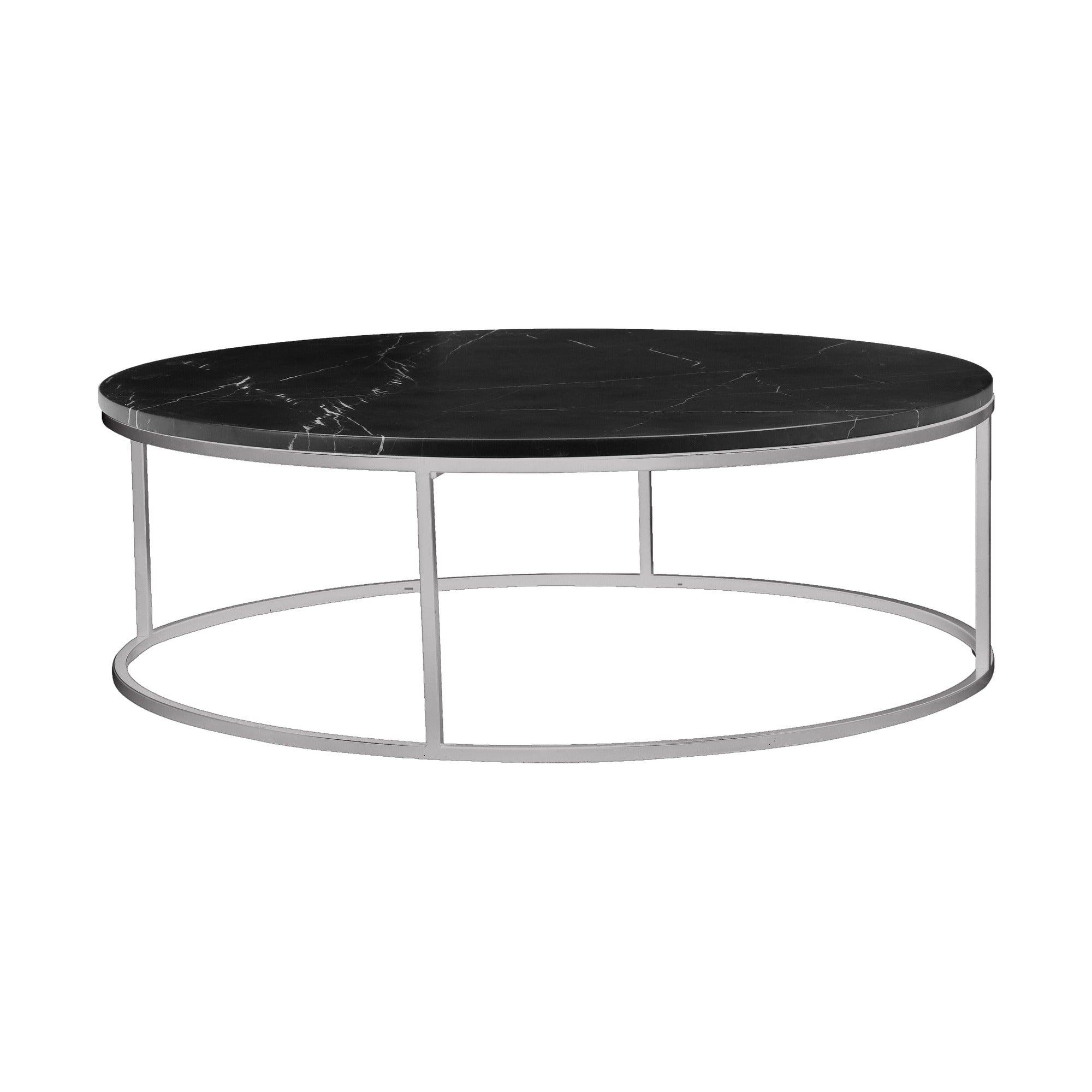 Onix Coffee Table Round by Mobital - image 6