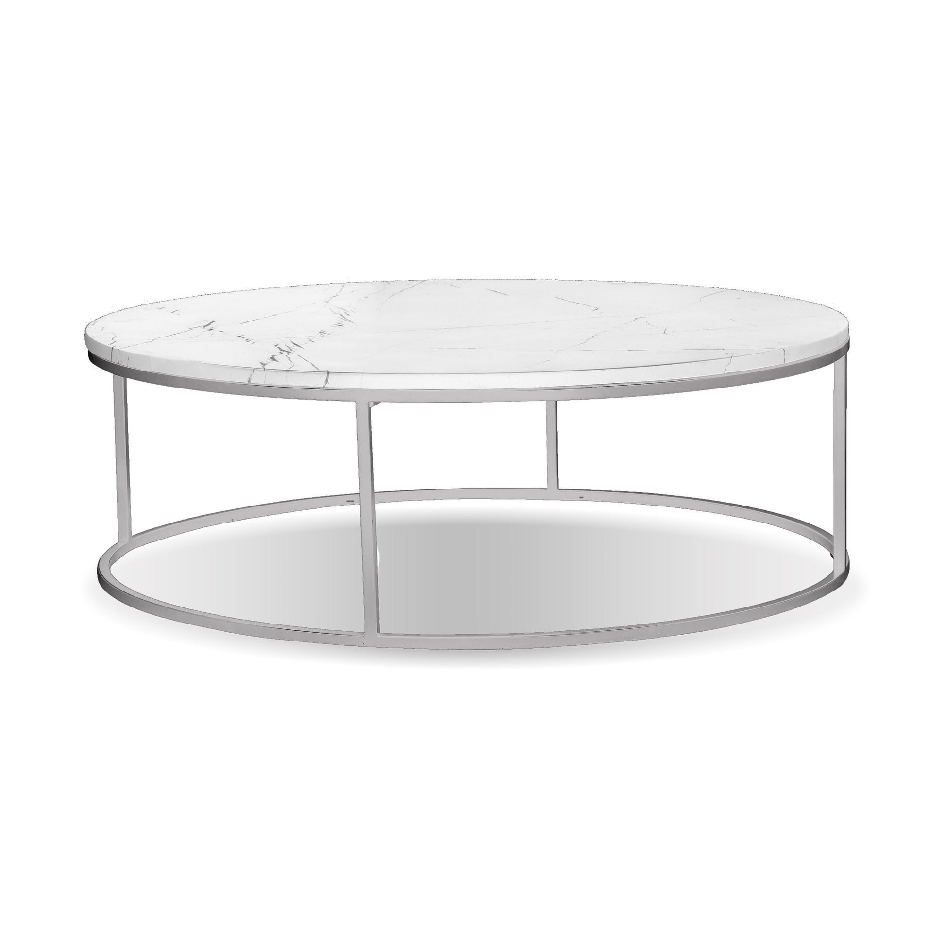 Onix Coffee Table Round by Mobital - image 7