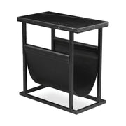 Onix End Table Magazine Rack/ by Mobital - image 1