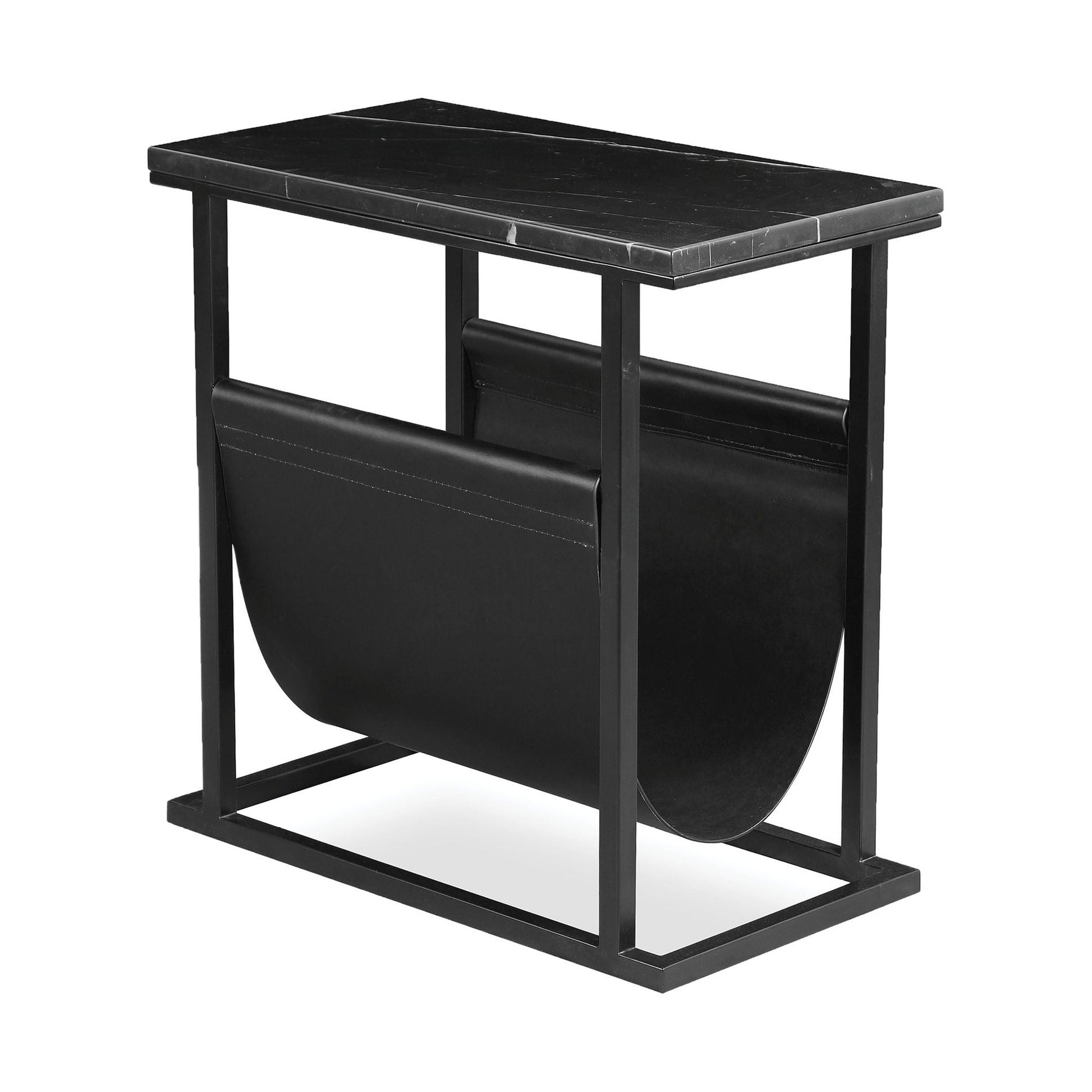 Onix End Table Magazine Rack/ by Mobital - image 1