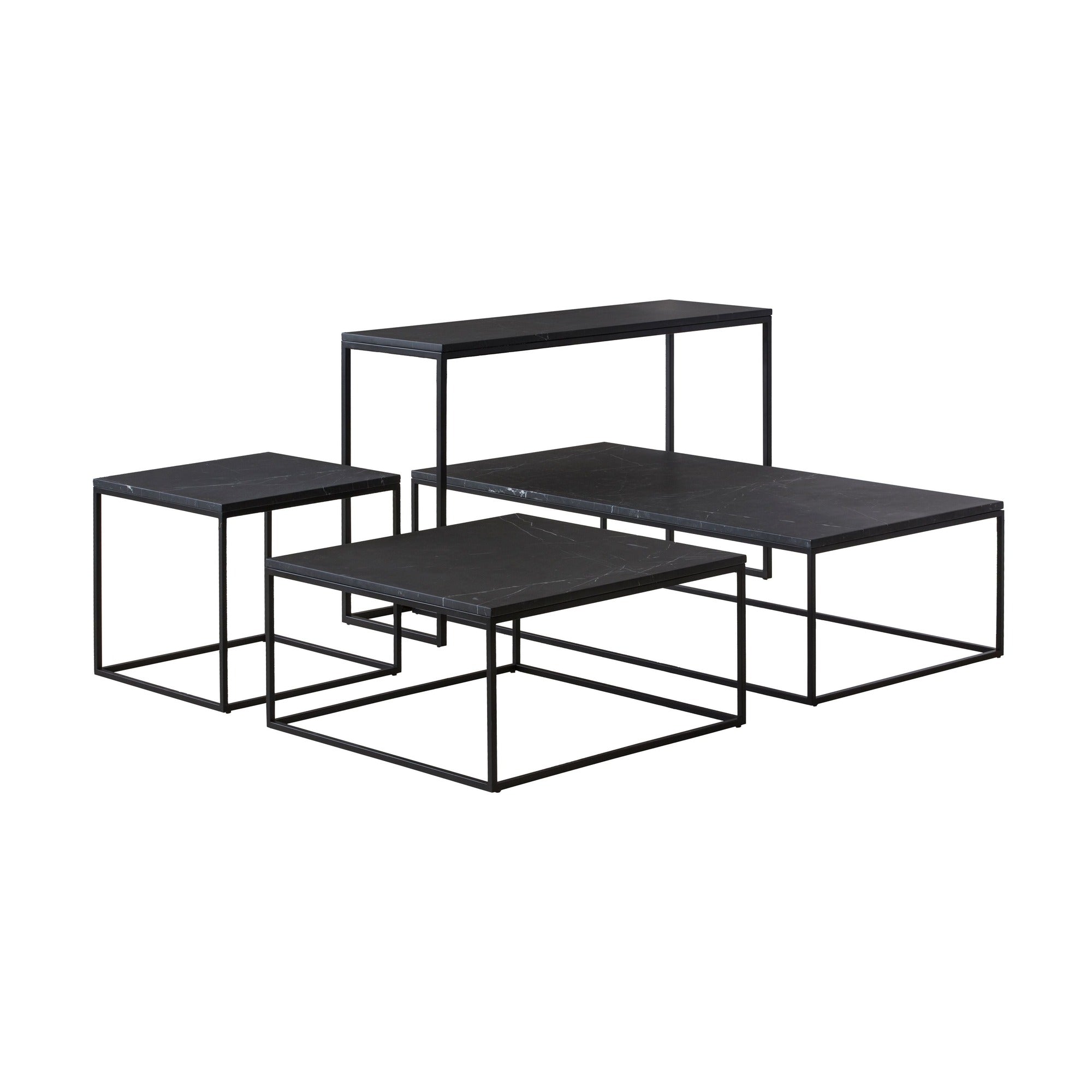 Onix Sofa Table by Mobital - image 5