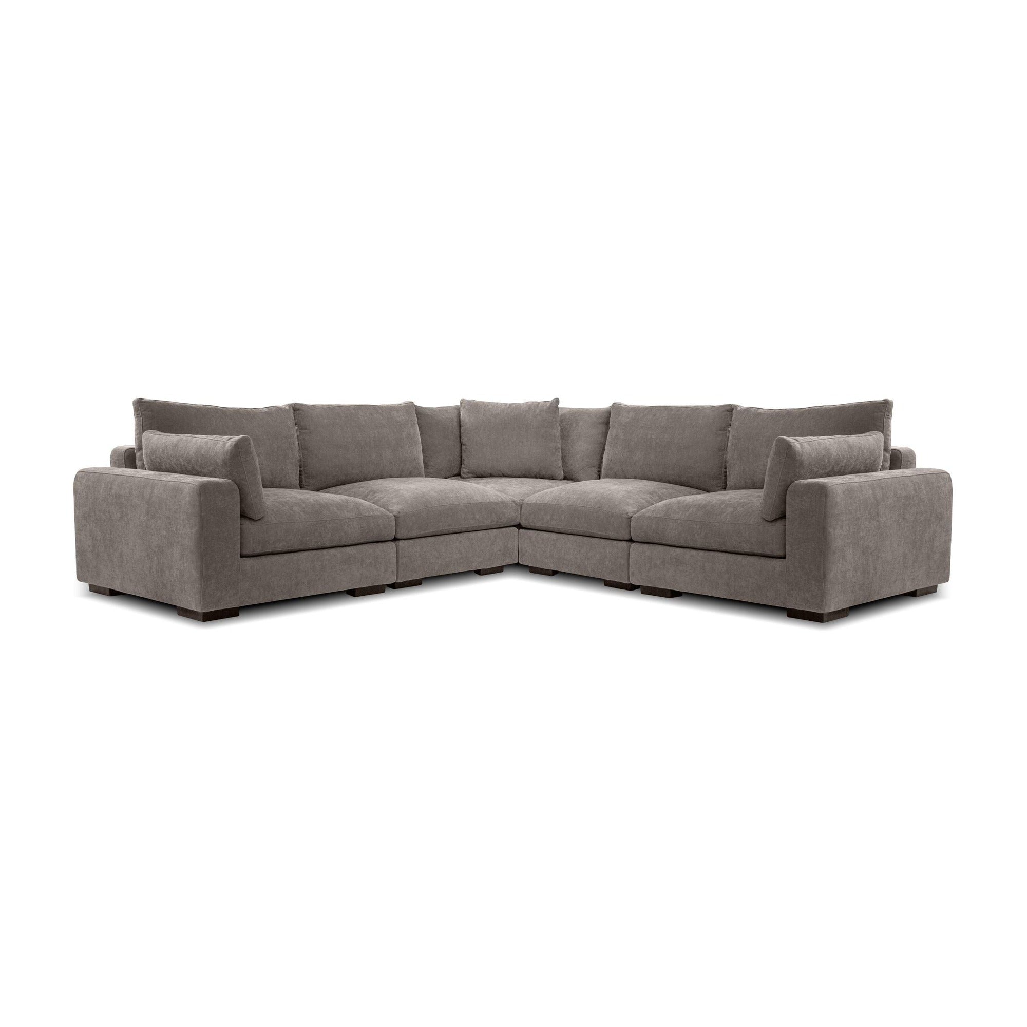 Onza LAF Chair by Mobital - image 5