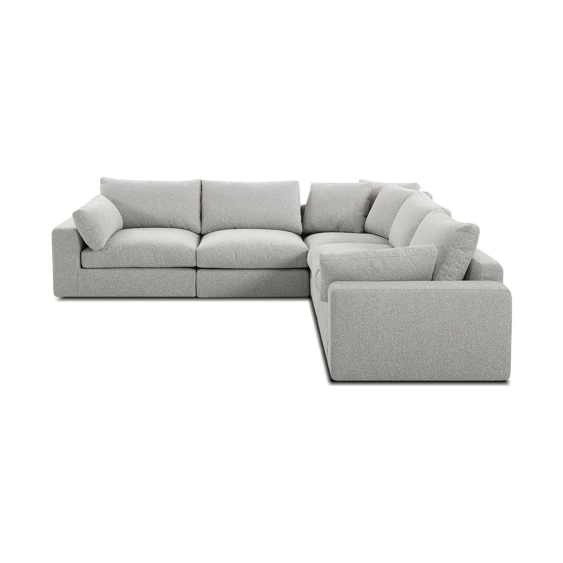 Onza Sectional 5-Piece by Mobital - image 2