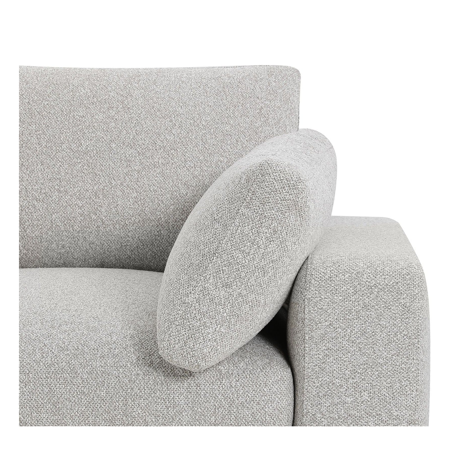 Onza Sectional 5-Piece by Mobital - image 4