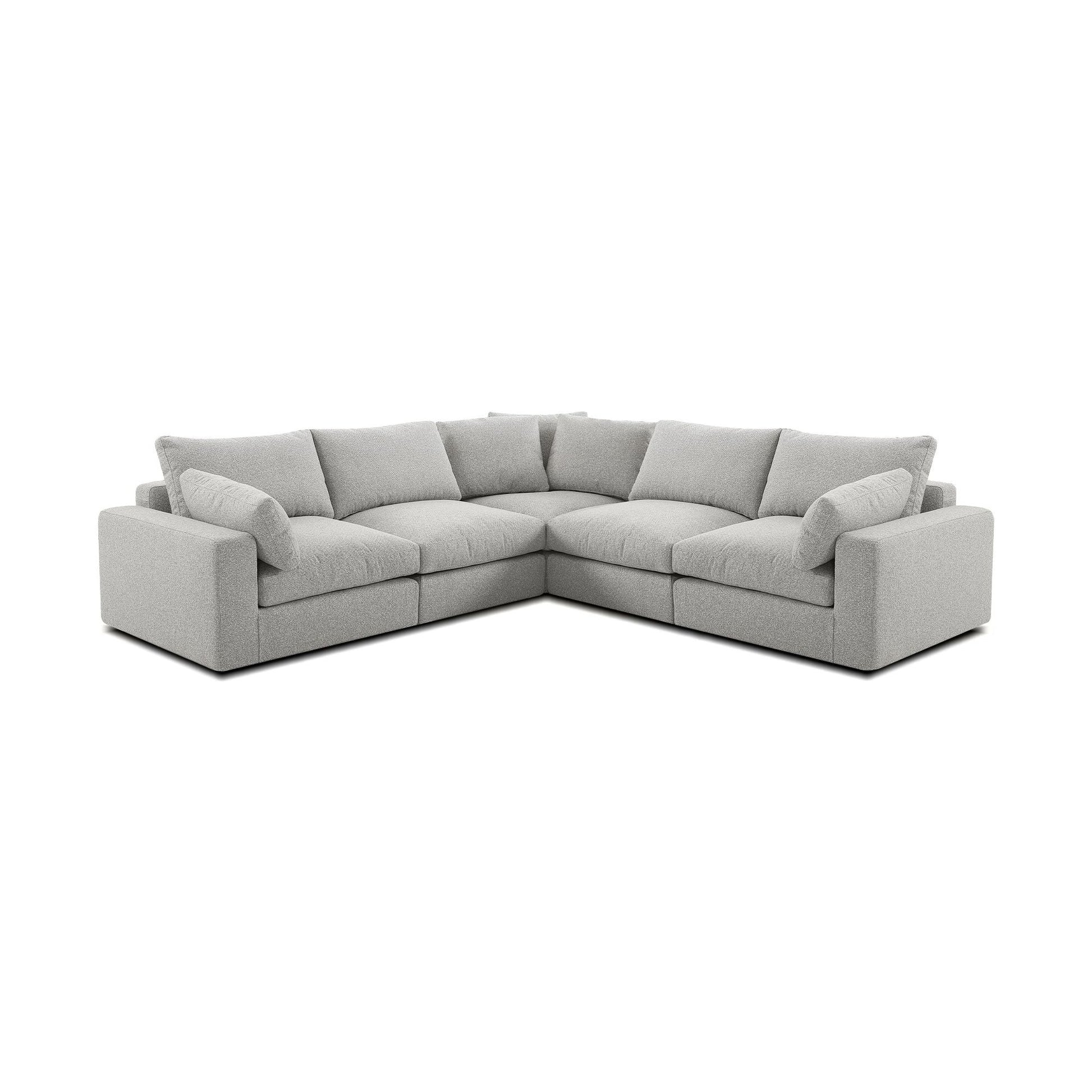 Onza Sectional 5-Piece by Mobital - image 5