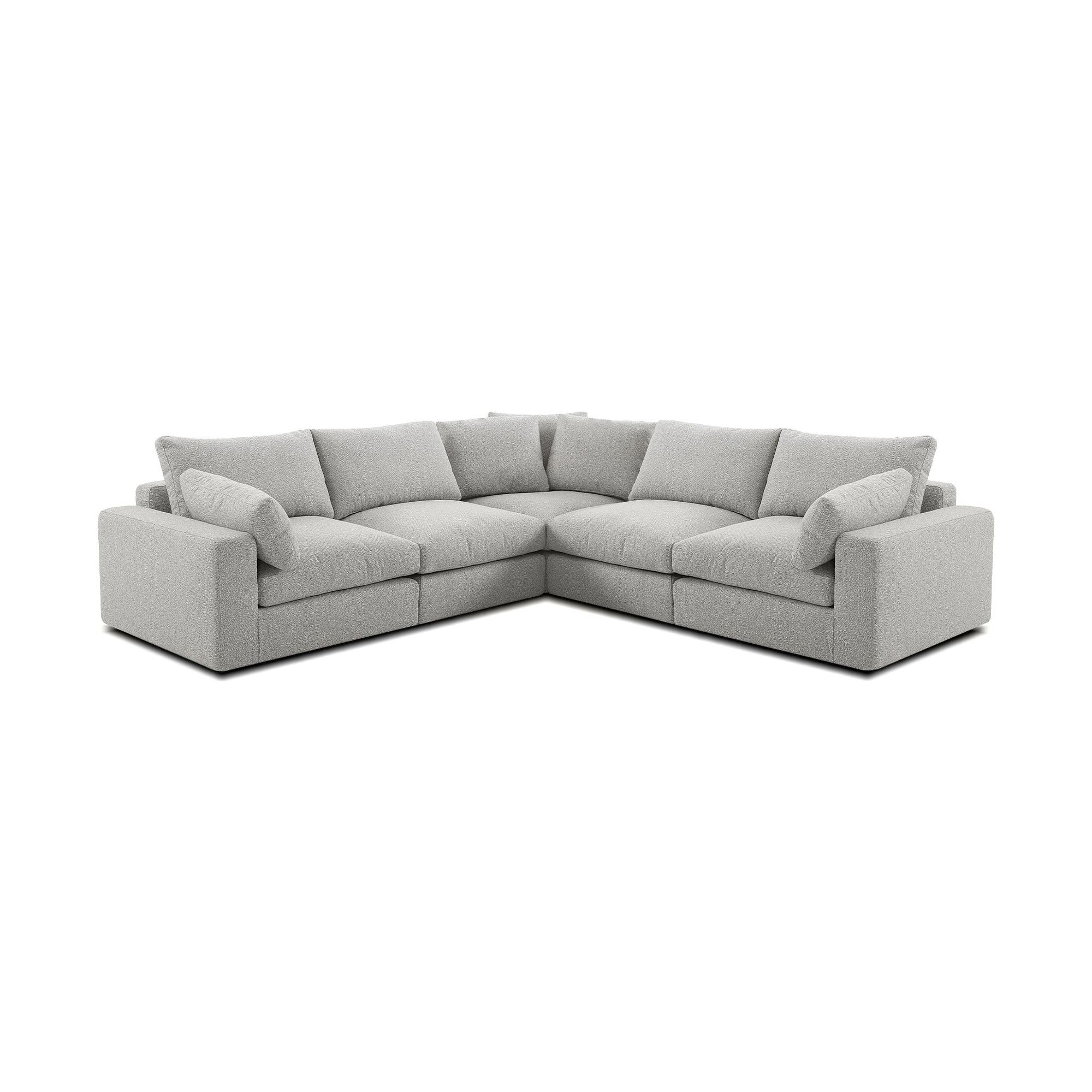 Onza Sectional 5-Piece by Mobital - image 5