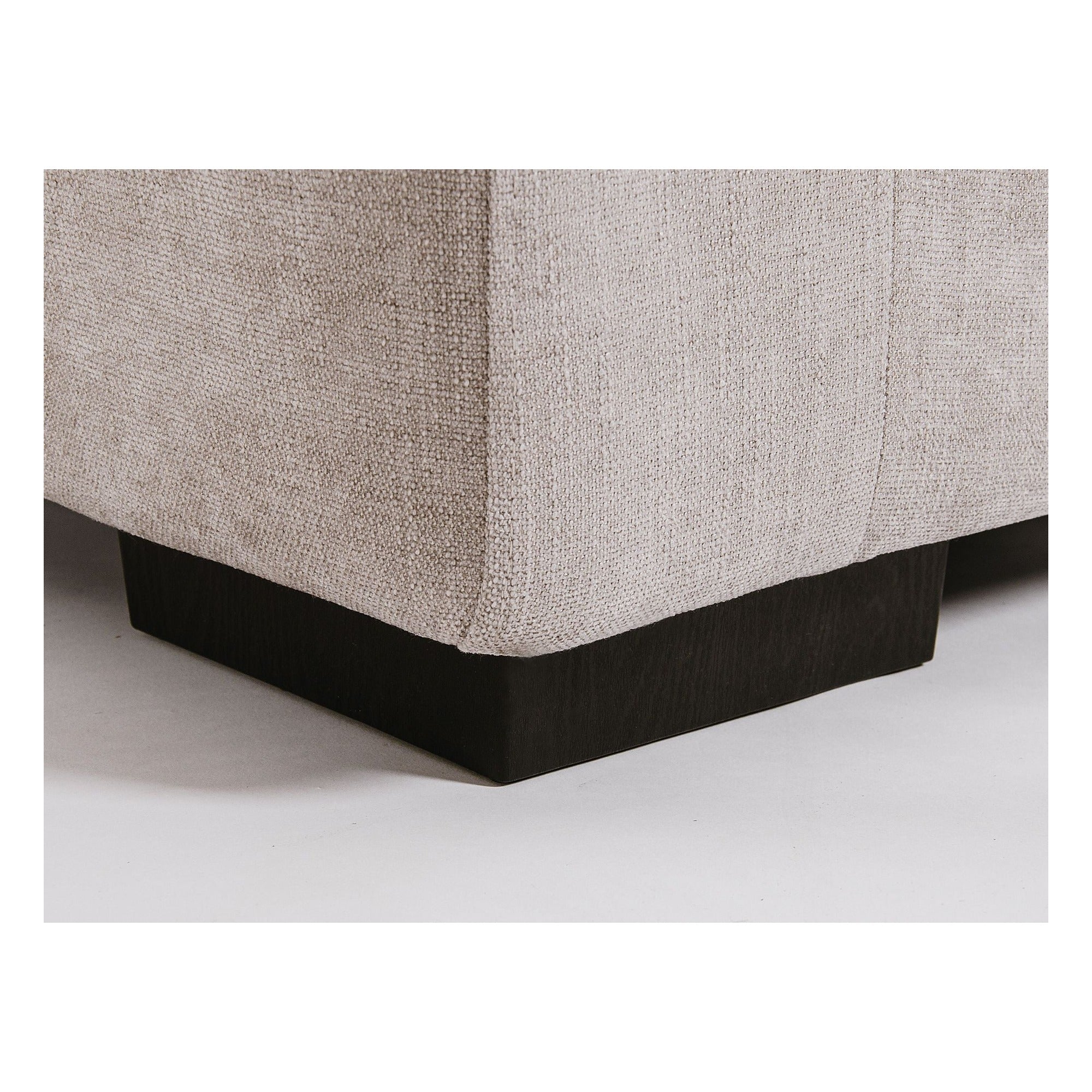 Onza Sectional  5-Piece Chaise Left Side Facing by Mobital - image 5