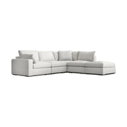 Onza Sectional  5-Piece Chaise Right Side Facing by Mobital - image 1
