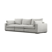 Onza Sofa 3-Seater by Mobital - image 1