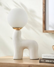 Opal Accent Table Lamp OPA-006 - styleshot
