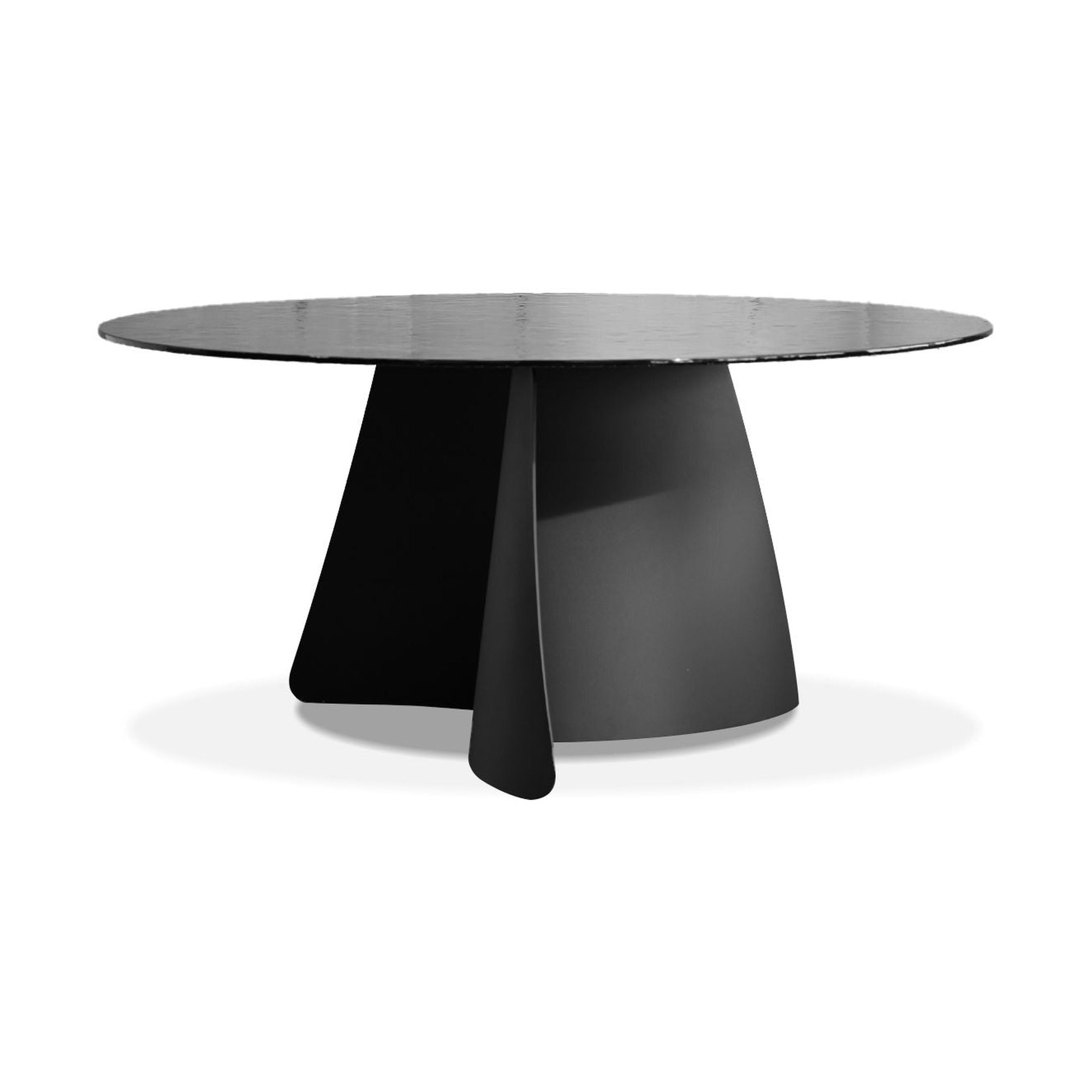 Orca Dining Table Round by Mobital - image 1