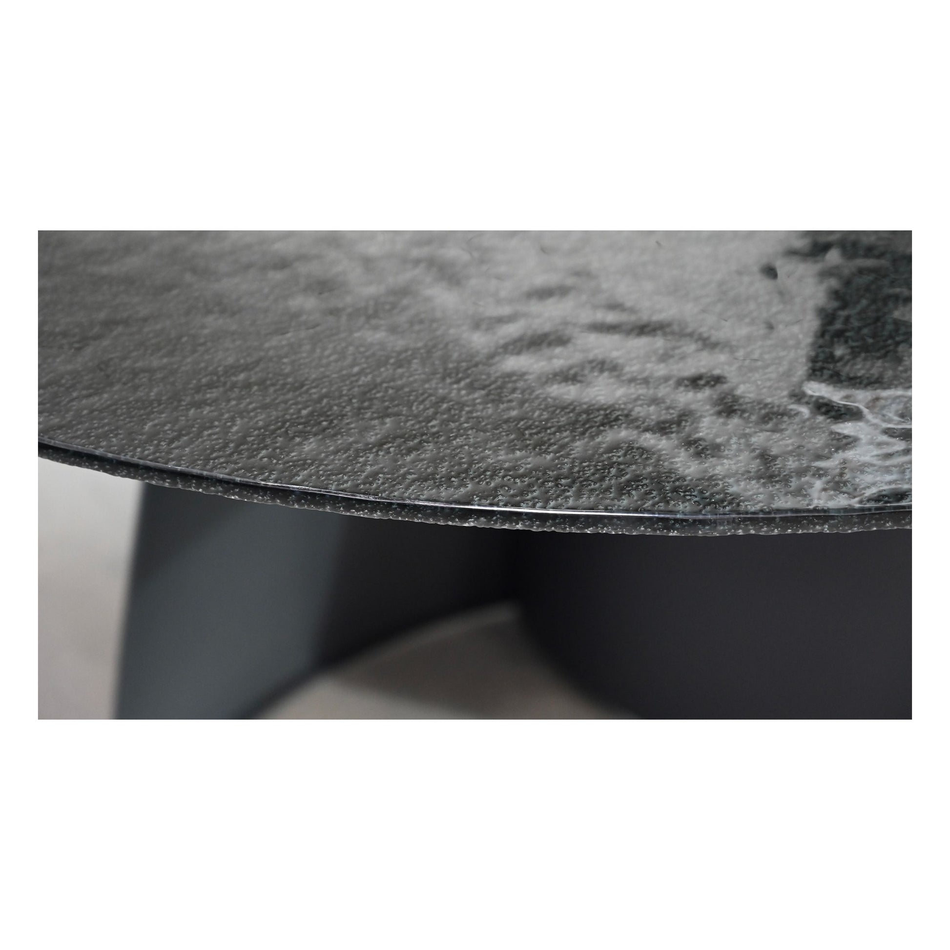 Orca Dining Table Round by Mobital - image 3