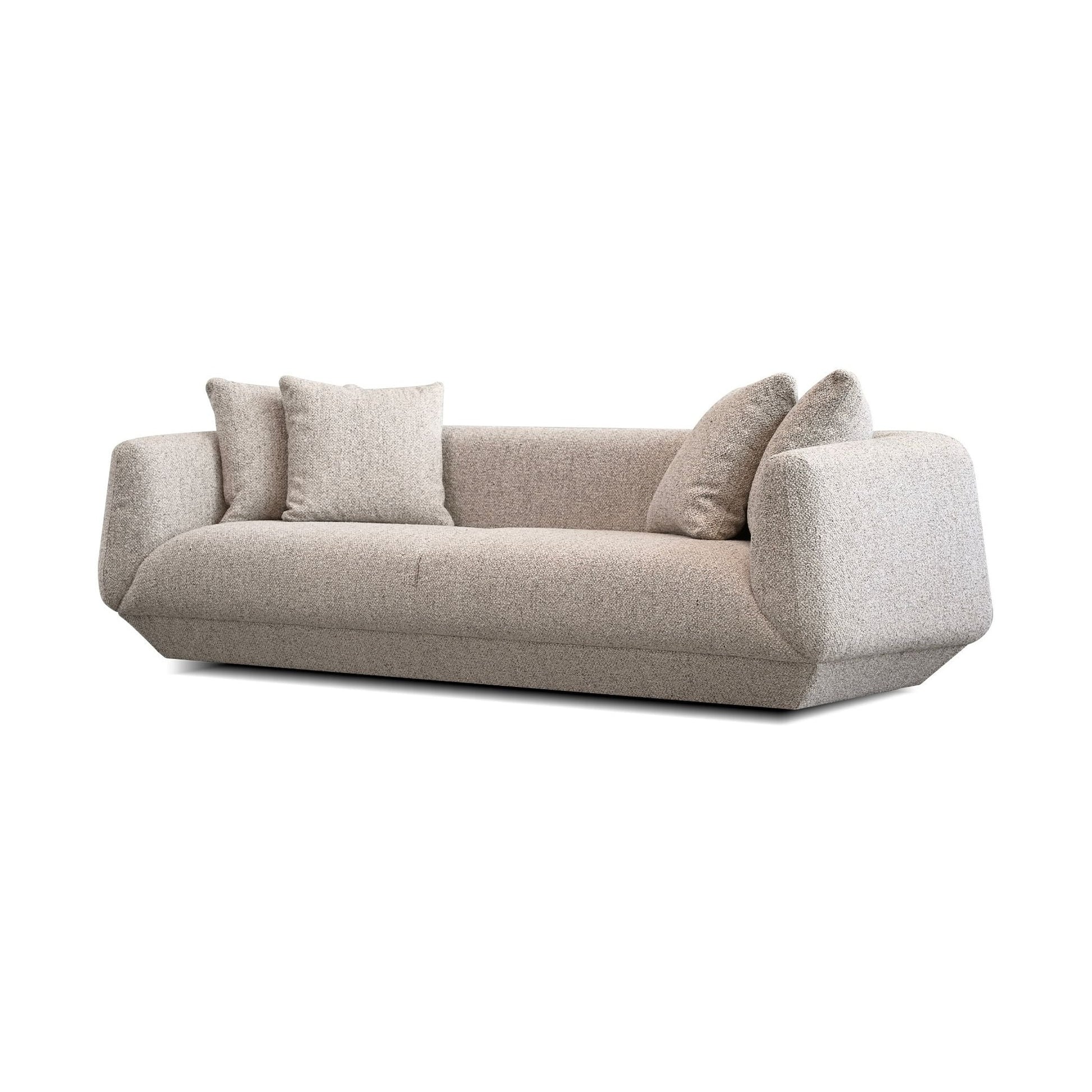 Ori Sofa 4-Seater by Mobital - image 1