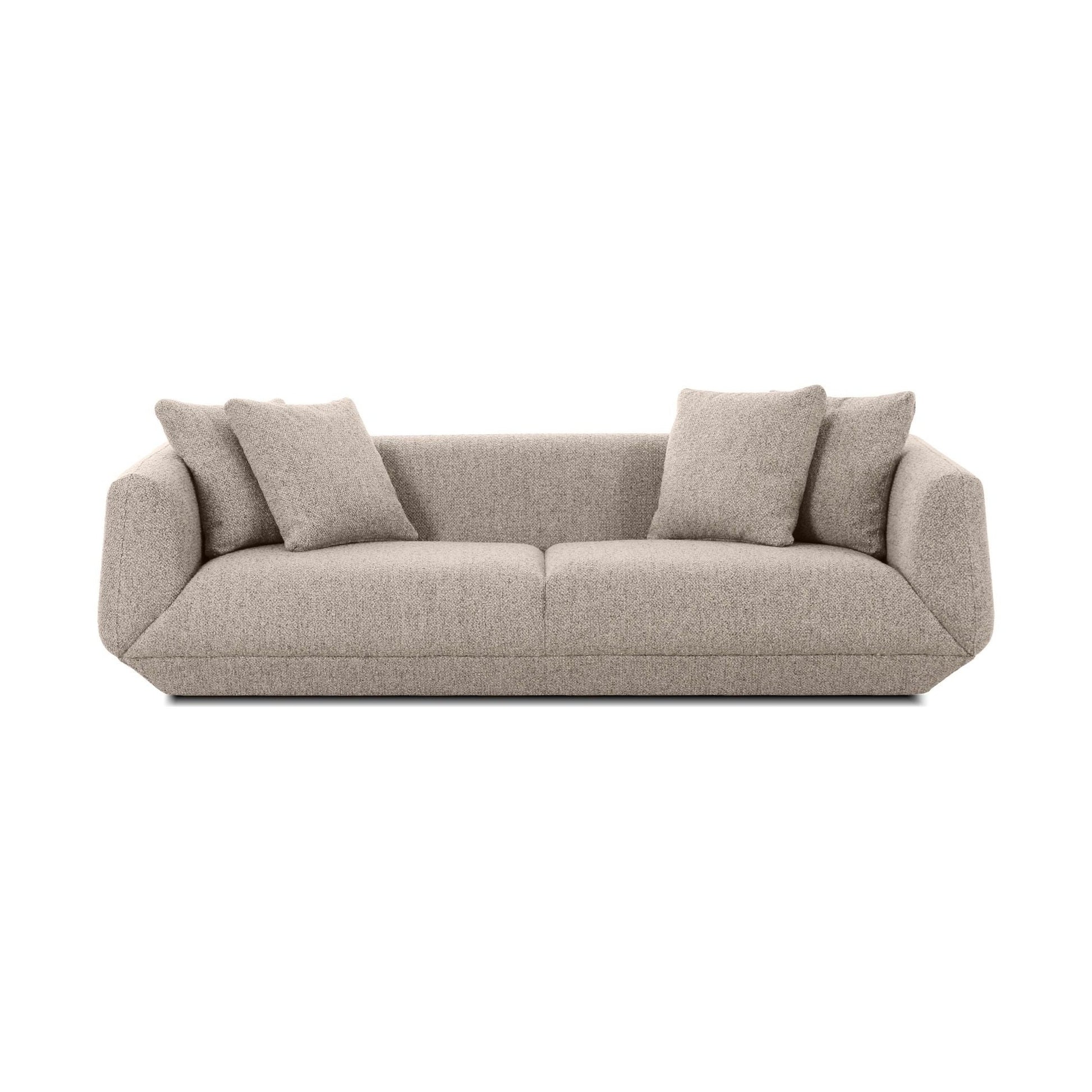 Ori Sofa 4-Seater by Mobital - image 2