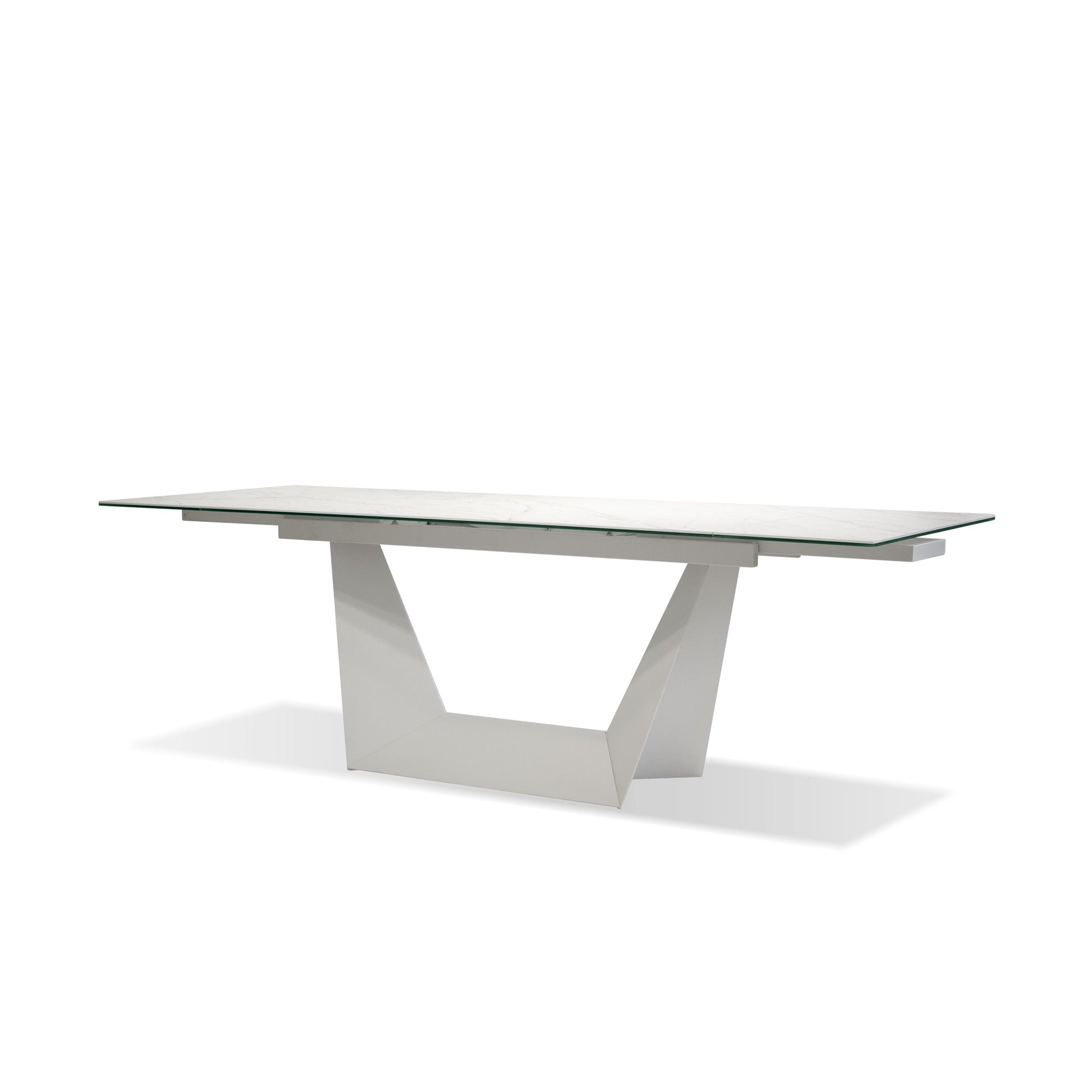 Origami Dining Table Double Extension by Mobital - image 2