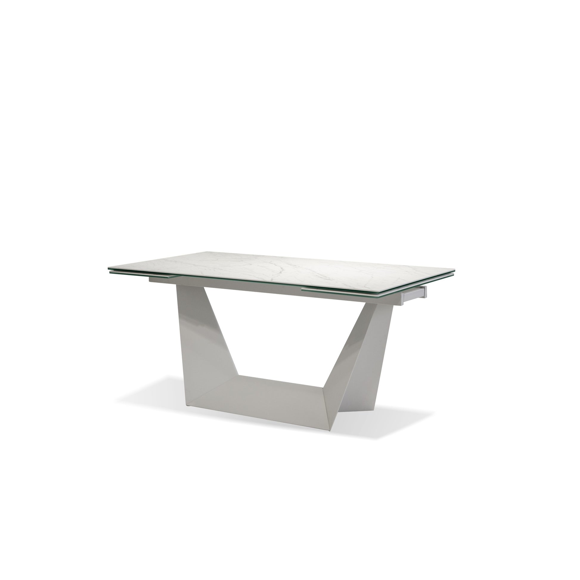 Origami Dining Table Double Extension by Mobital - image 3