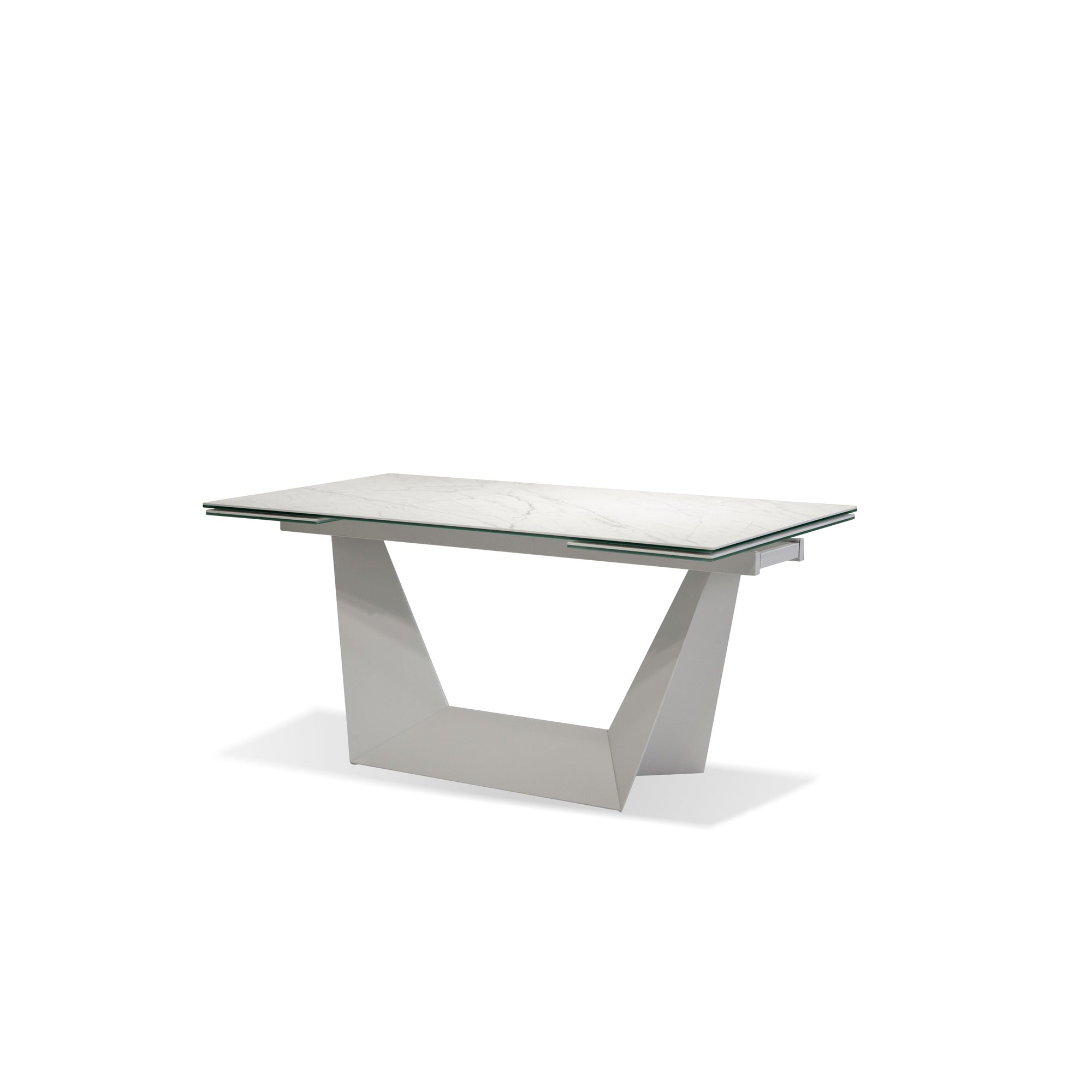 Origami Dining Table Double Extension by Mobital - image 3