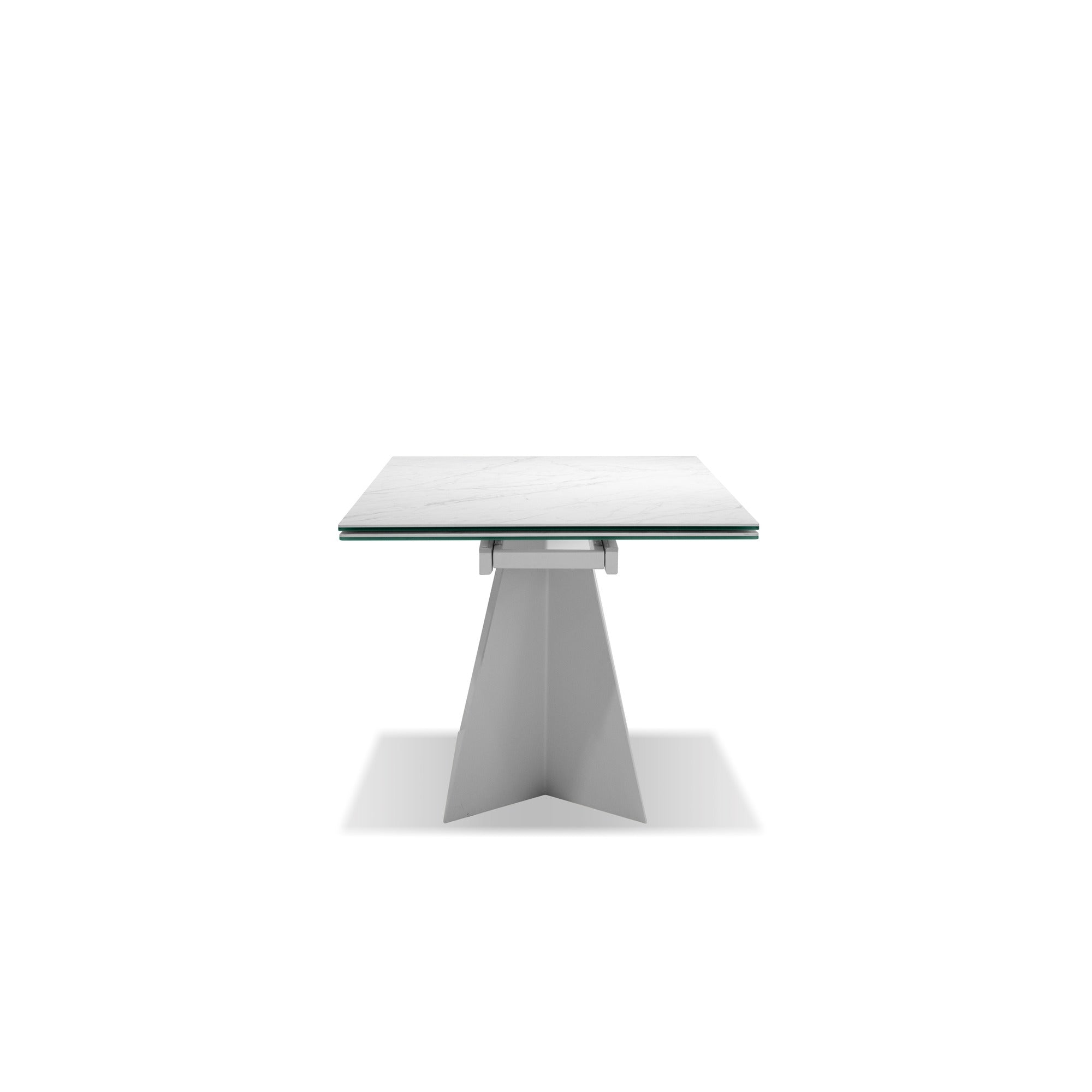 Origami Dining Table Double Extension by Mobital - image 4