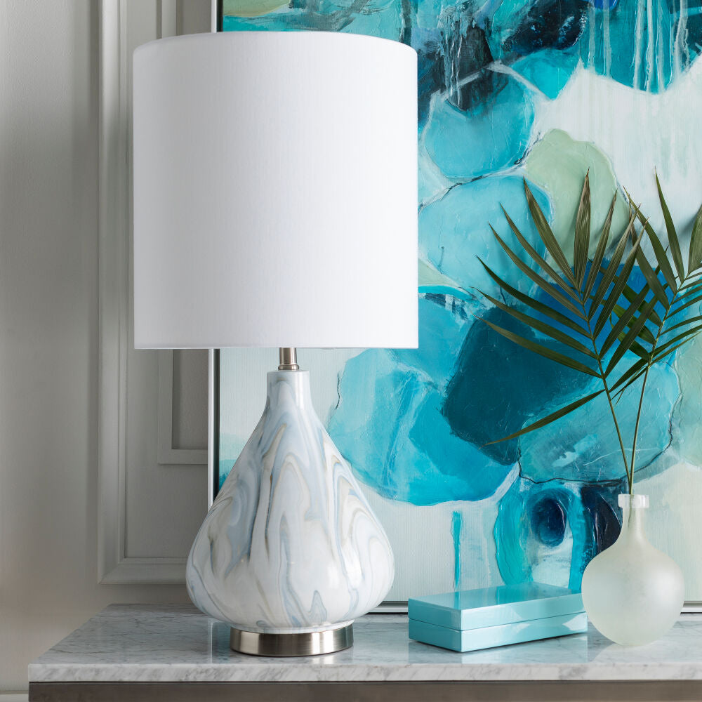 Orleans Accent Table Lamp - styleshot