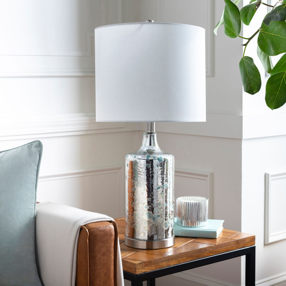 Ormond Accent Table Lamp - styleshot