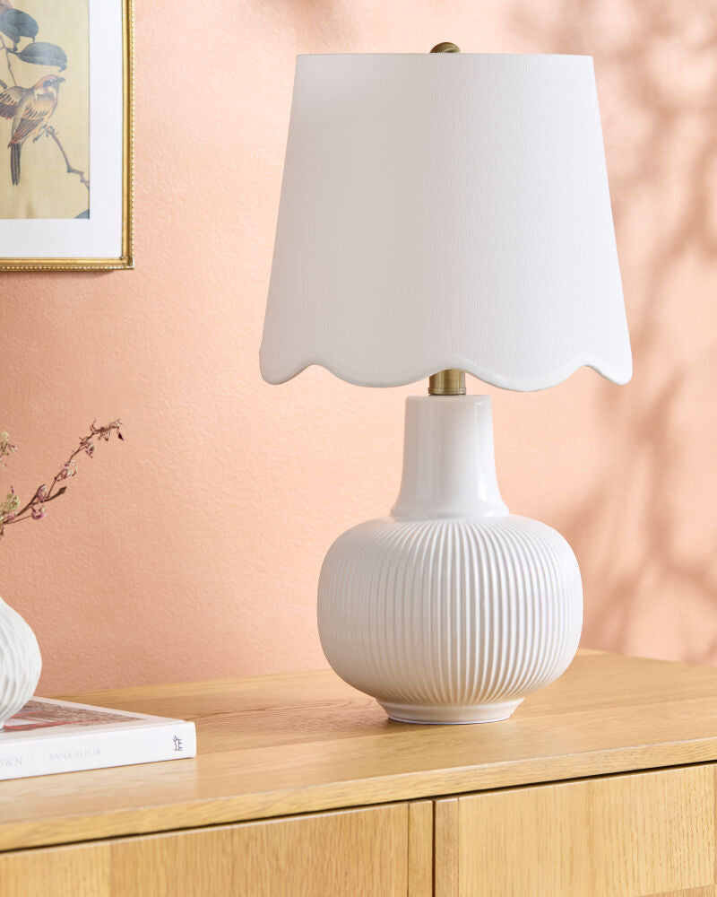 Ormelle Accent Table Lamp ORML-001 - styleshot