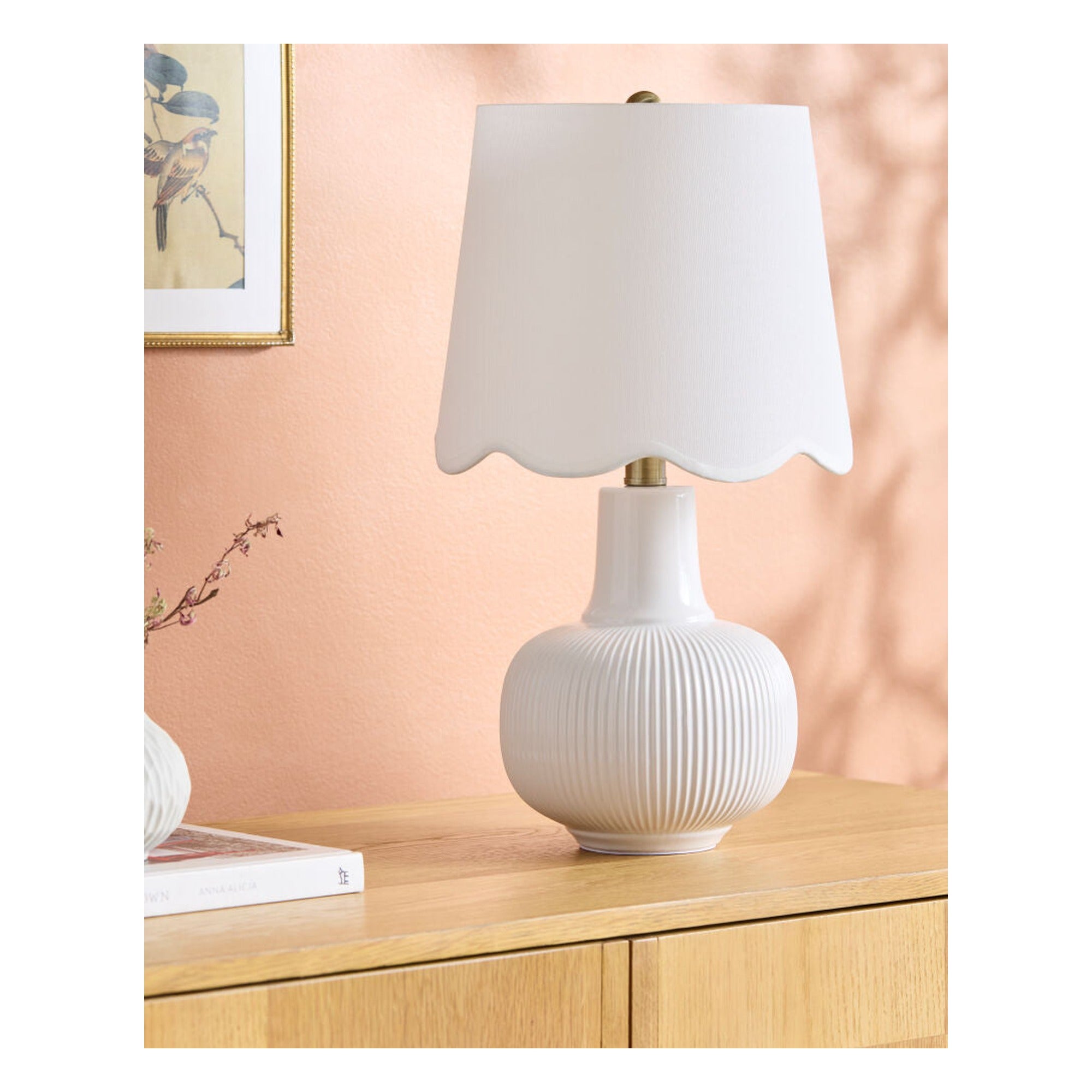 Ormelle Accent Table Lamp ORML-001 - styleshot