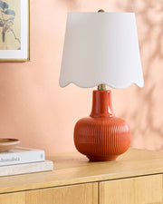 Ormelle Accent Table Lamp ORML-002 - styleshot