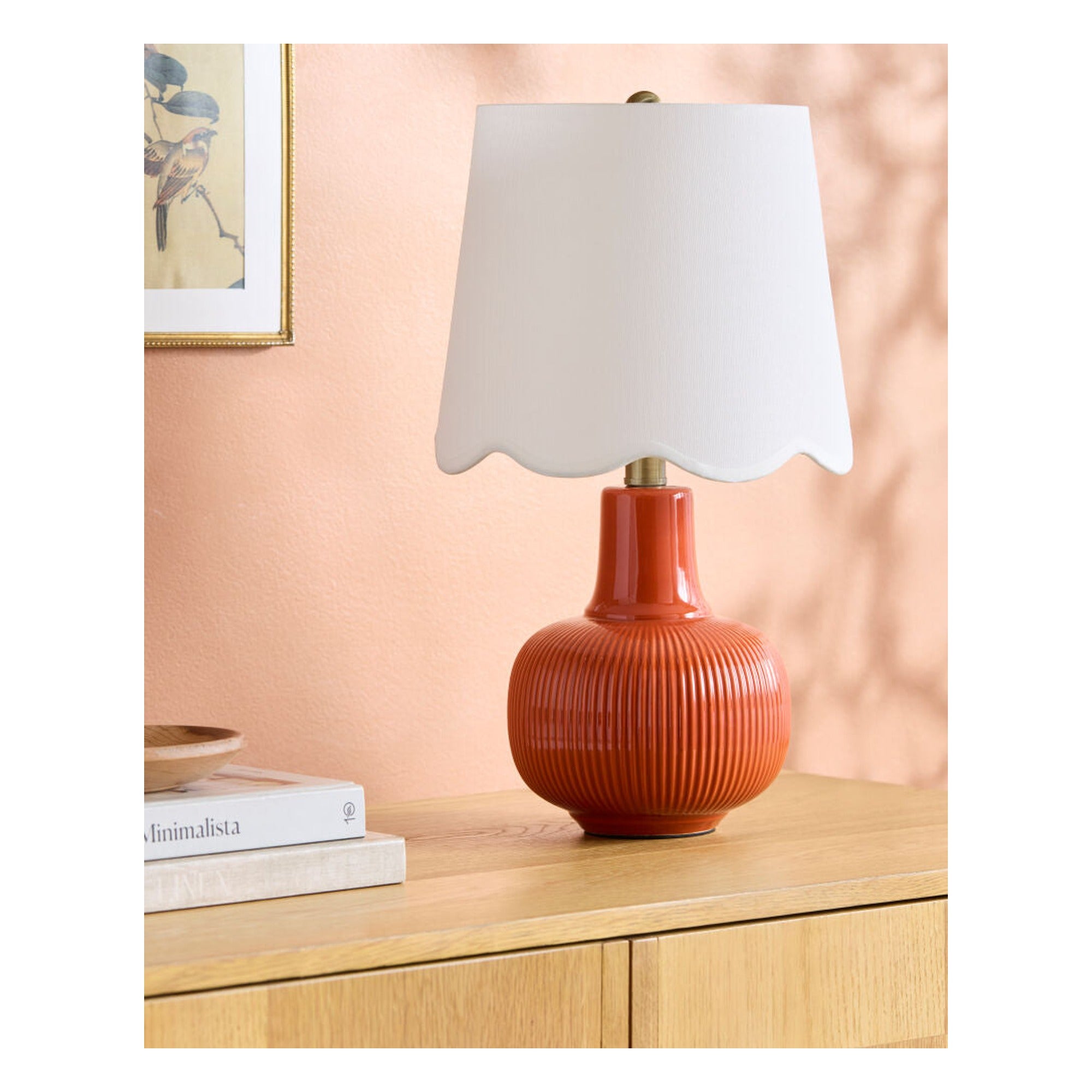 Ormelle Accent Table Lamp ORML-002 - styleshot
