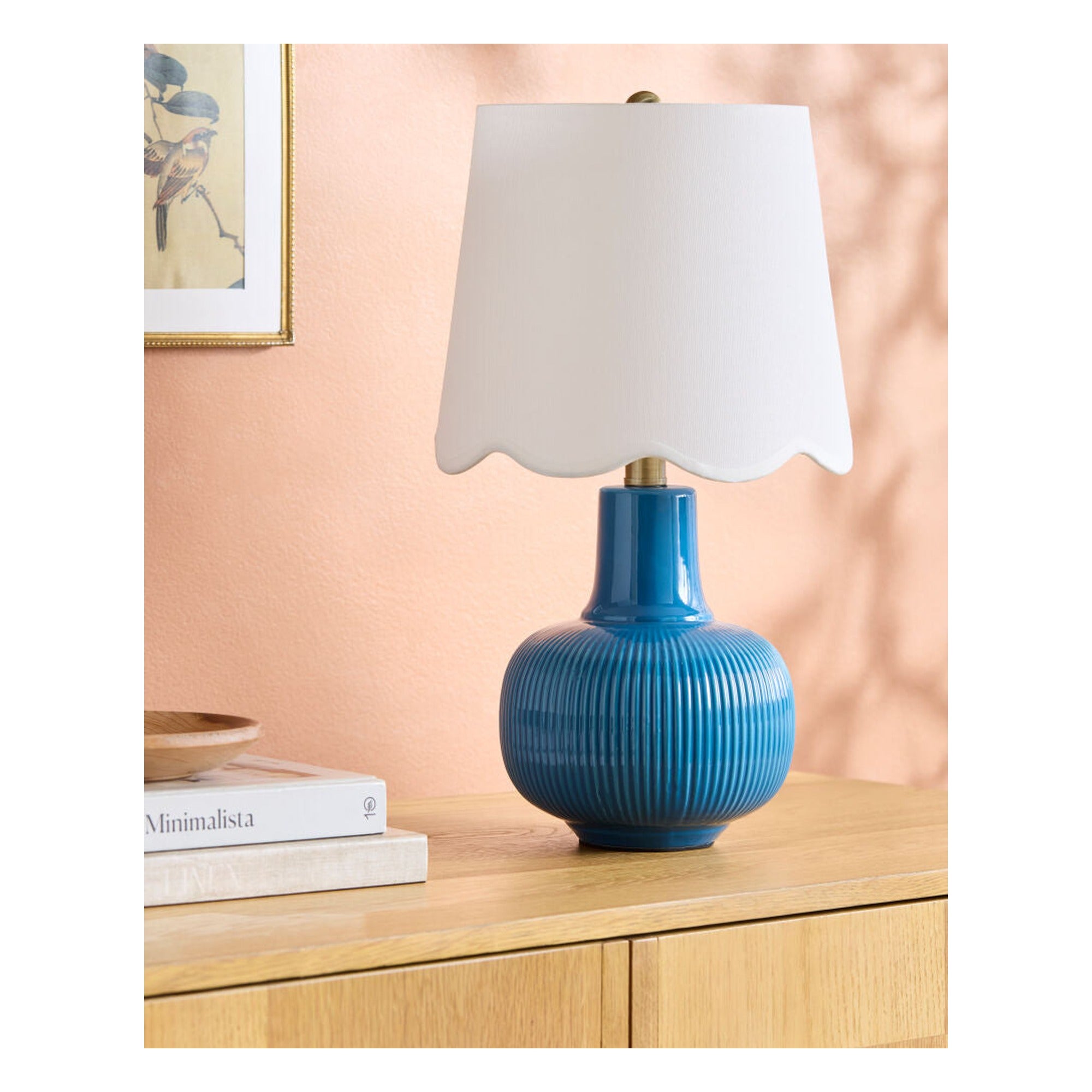 Ormelle Accent Table Lamp ORML-003 - styleshot