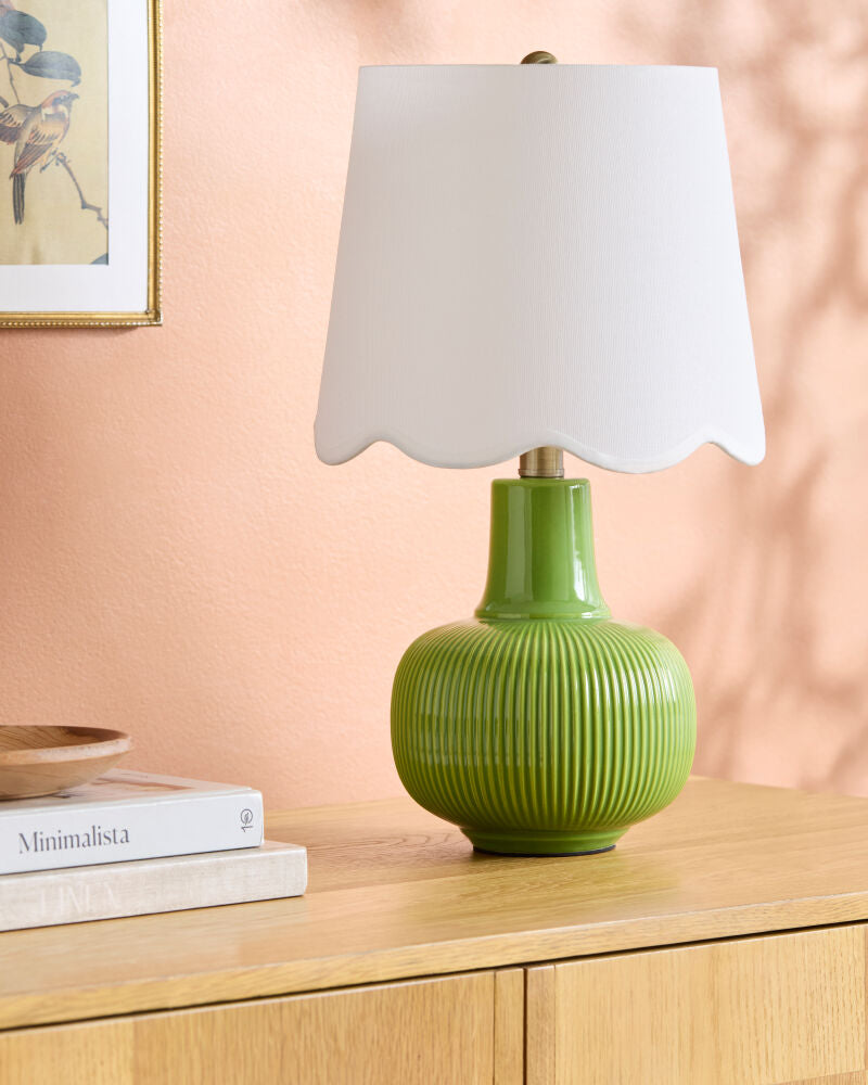 Ormelle Accent Table Lamp ORML-004 - styleshot