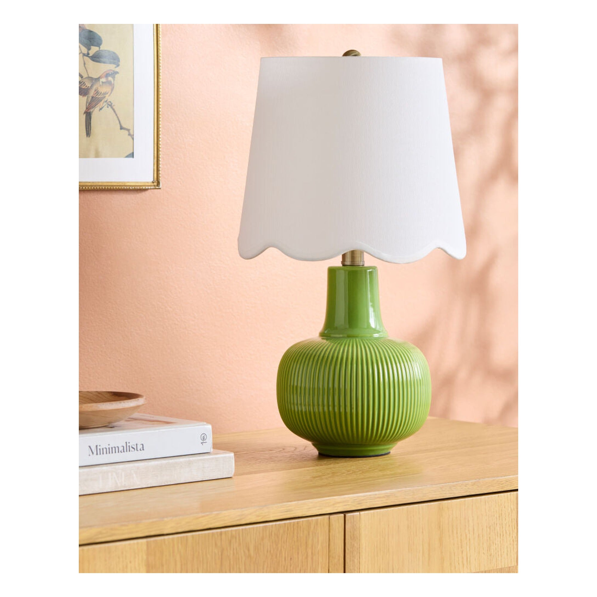 Ormelle Accent Table Lamp ORML-004 - styleshot