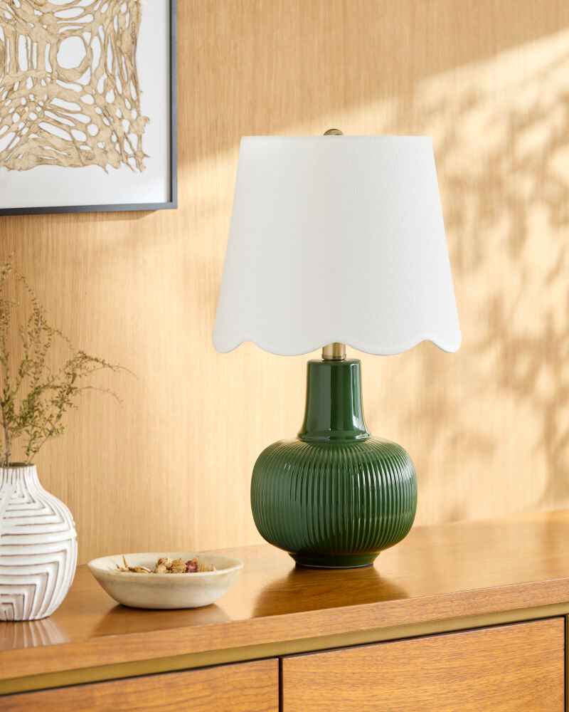 Ormelle Accent Table Lamp ORML-005 - styleshot