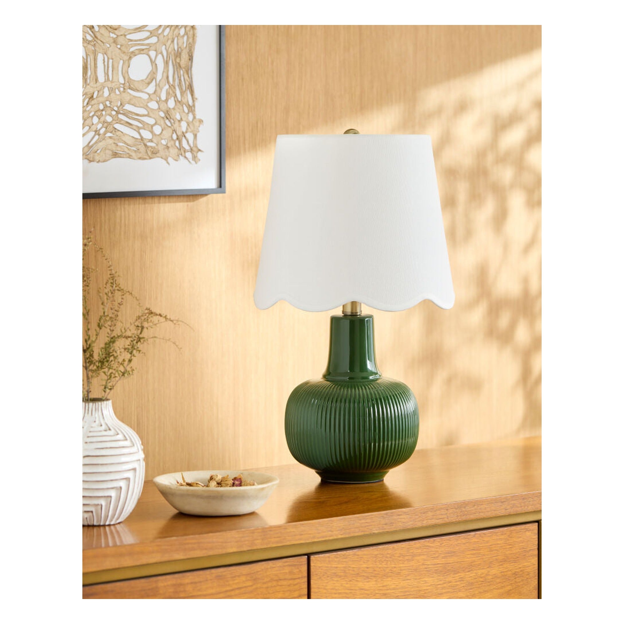 Ormelle Accent Table Lamp ORML-005 - styleshot