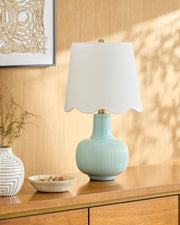 Ormelle Accent Table Lamp ORML-006 - styleshot