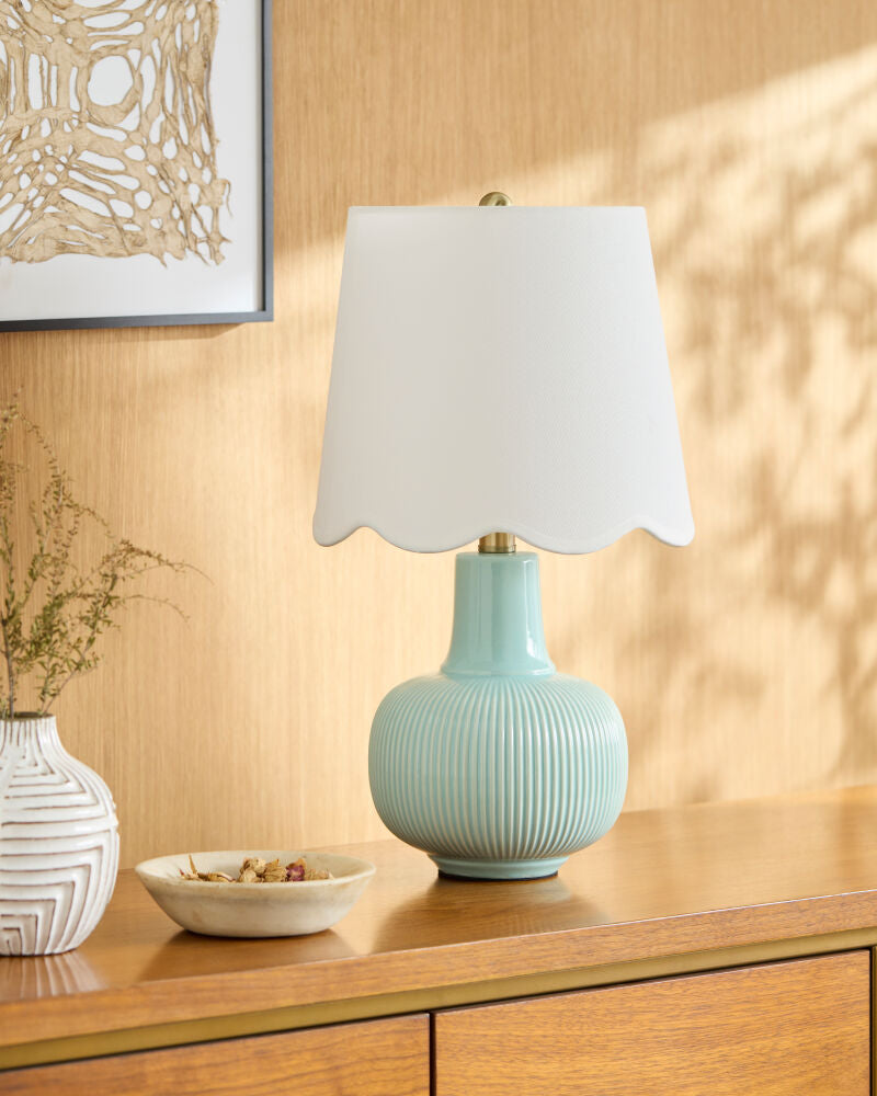 Ormelle Accent Table Lamp ORML-006 - styleshot