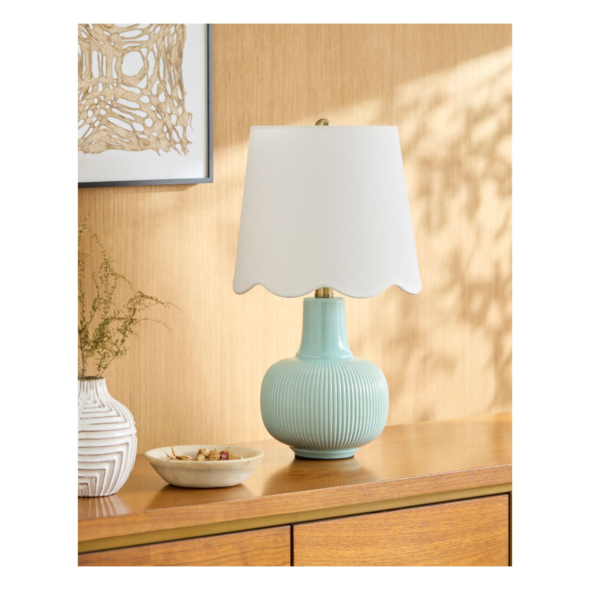 Ormelle Accent Table Lamp ORML-006 - styleshot