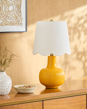 Ormelle Accent Table Lamp ORML-007 - styleshot