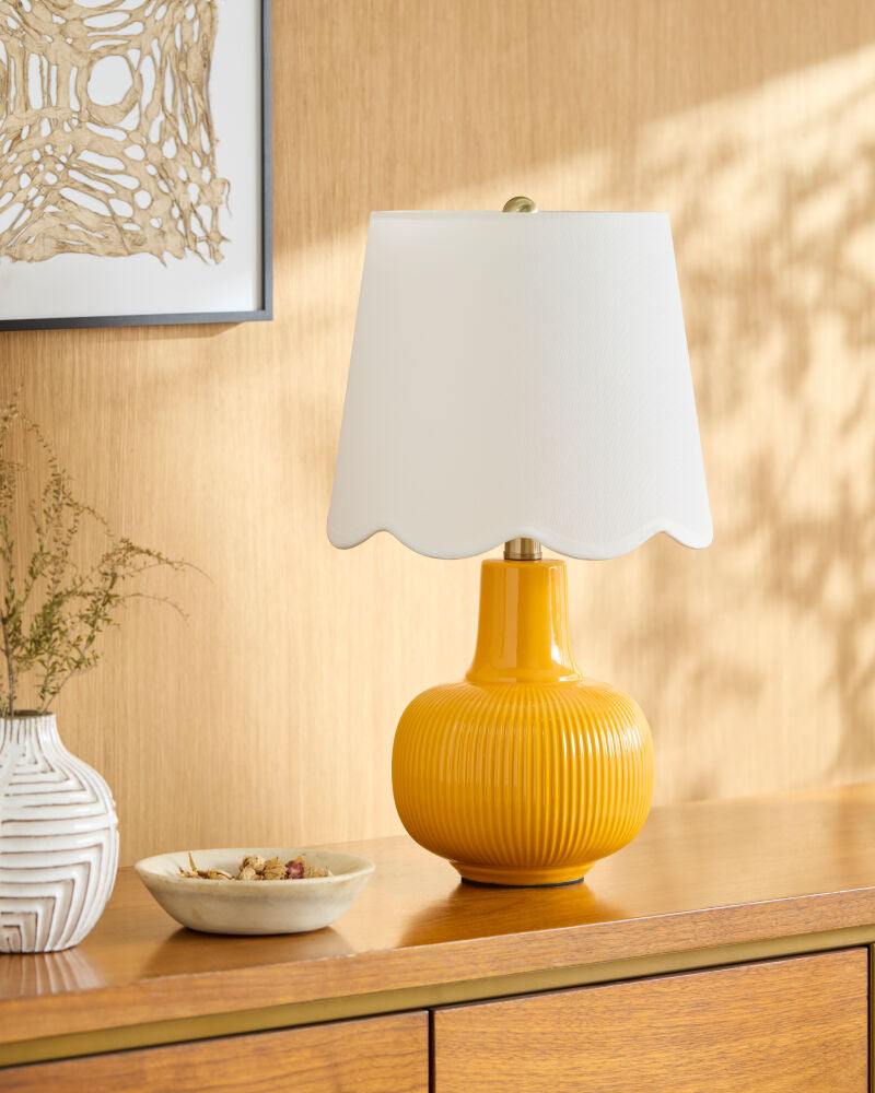 Ormelle Accent Table Lamp ORML-007 - styleshot